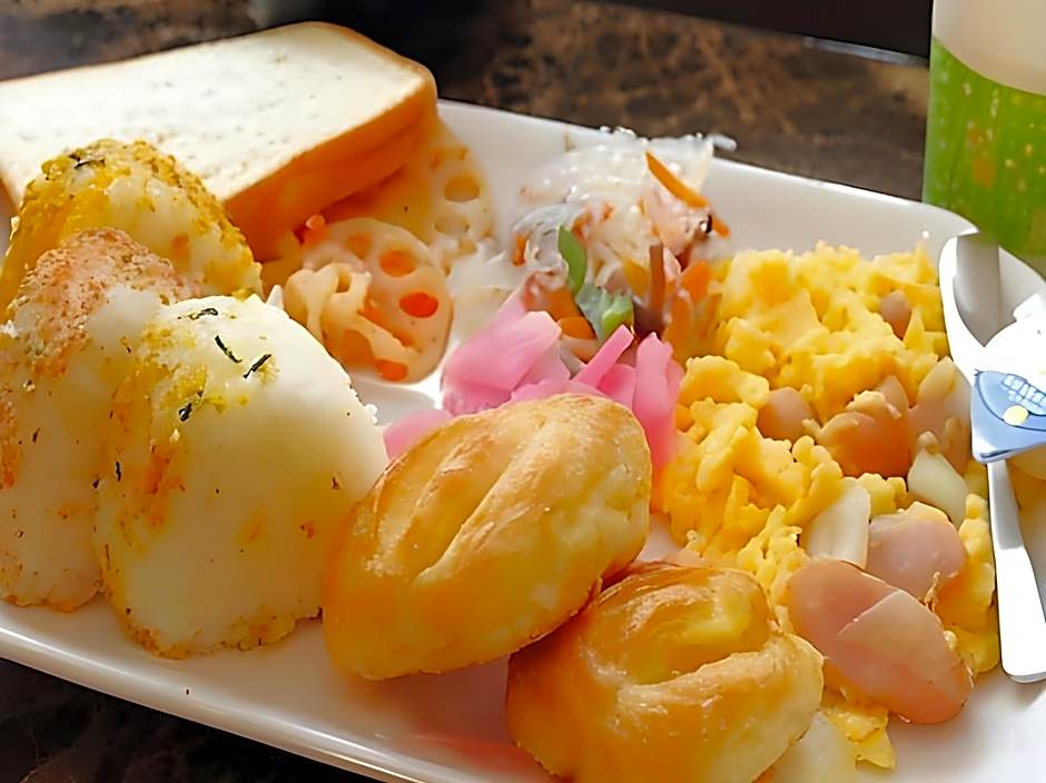 Toyoko Inn Meitetsu Chiryu Ekimae