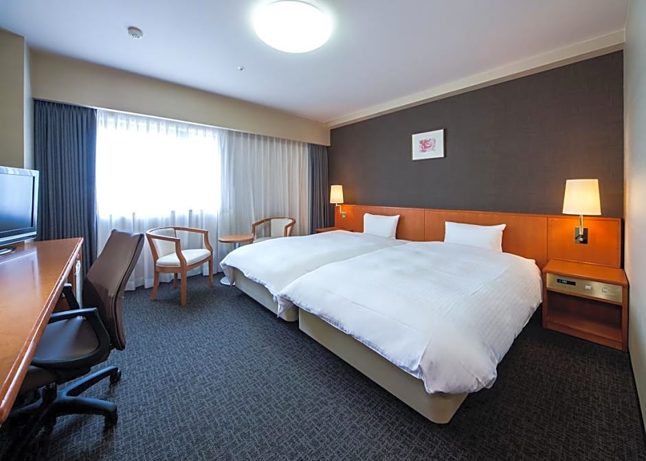Daiwa Roynet Hotel Toyama