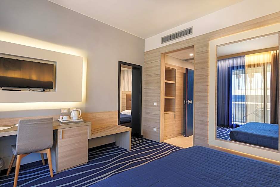 President Park Hotel