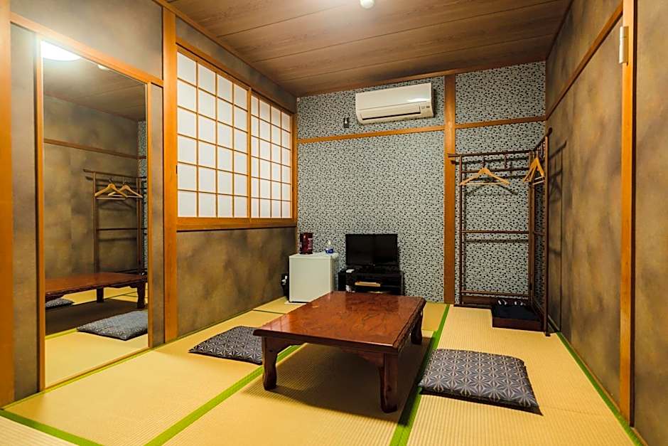 Guest House Takiyoshi