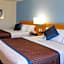 Microtel Inn & Suites By Wyndham Culiacan
