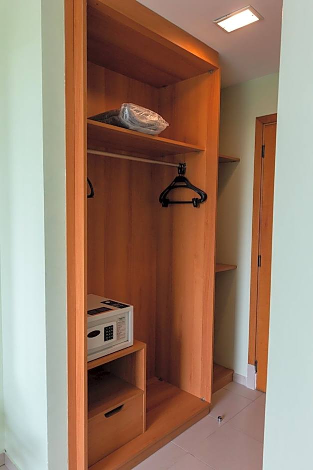 Comfort Hotel Manaus