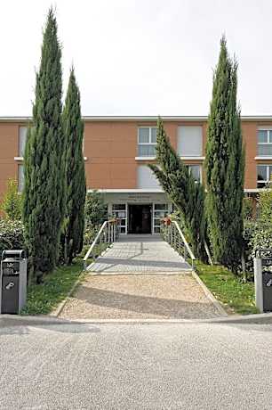 Residhotel Les Hauts d'Andilly