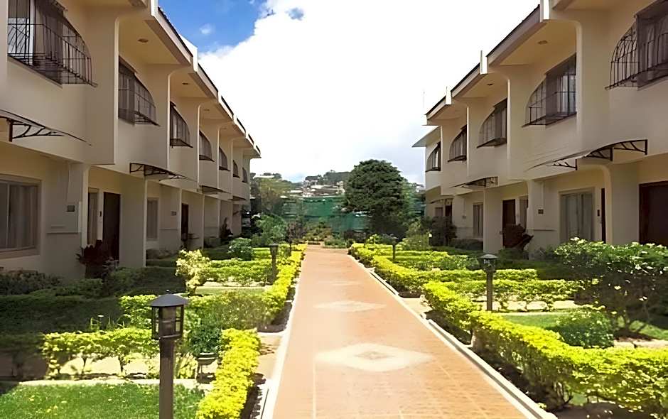 Baguio Holiday Villas