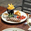 Crowne Plaza Solihull By IHG