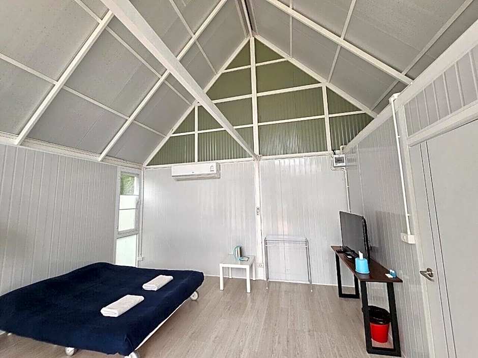 Container House Suan Saimai