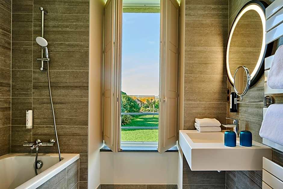 Les Maisons de Tatihou, The Originals Relais