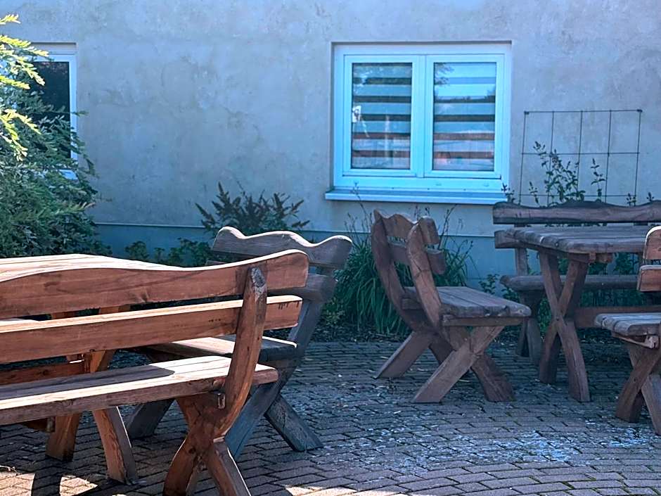 Pension "Alte Straßenmeisterei"