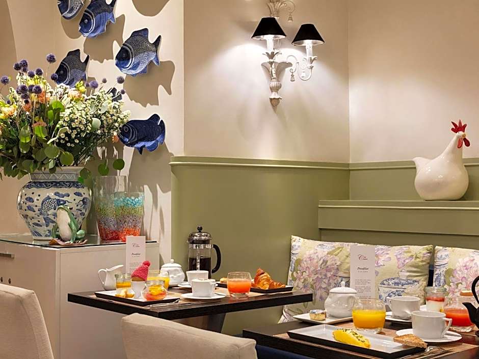 Hotel Le Royal Lyon - MGallery
