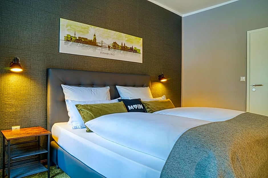 Centro Hotel City Gate