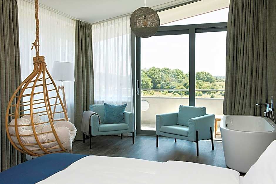 Strandhotel Duinoord