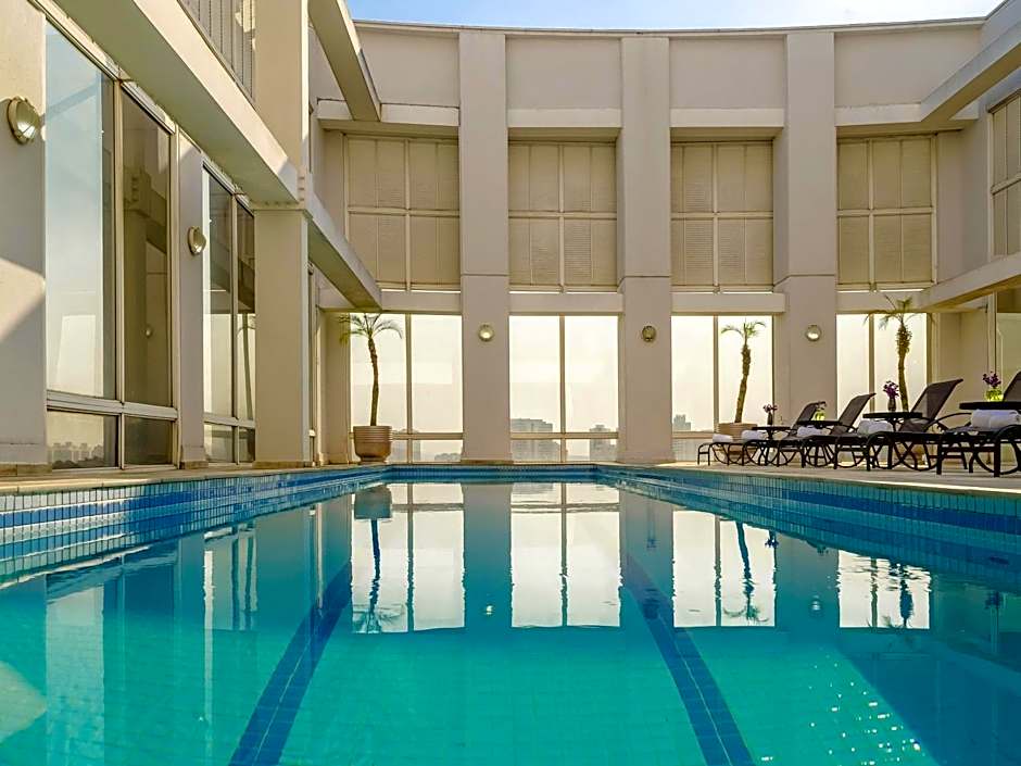 Mercure Guarulhos Aeroporto Hotel