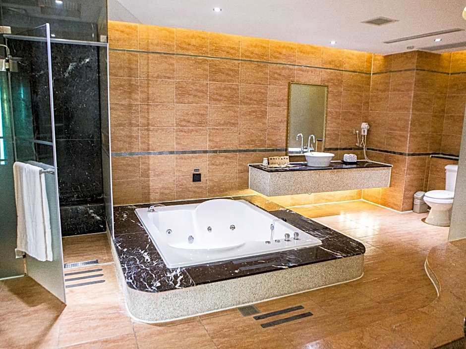 All-Ur Boutique Motel-Chang Hua Branch