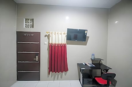 Standard Twin Bed Room Non-Smoking