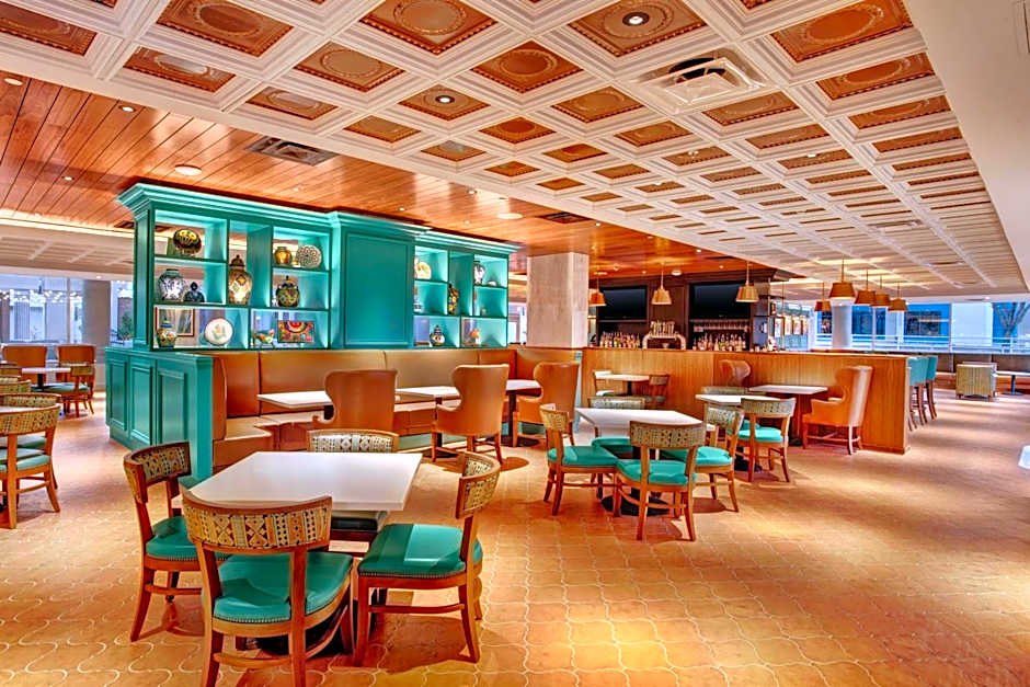 Hotel Paso Del Norte, Autograph Collection