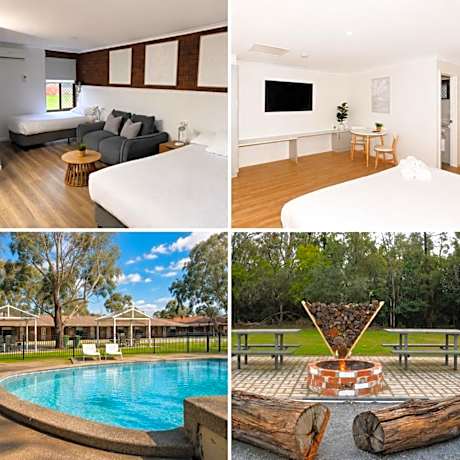 Greenacres Motel Corowa
