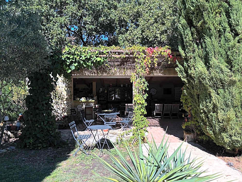 Domaine du Commandeur