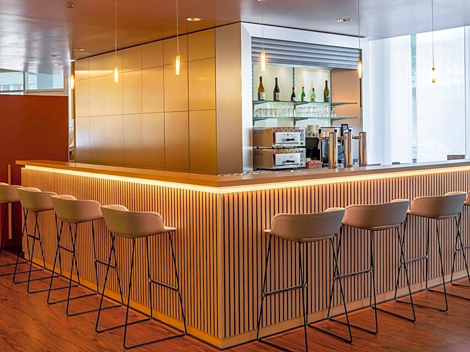 B&B Hotel Aachen-Hbf
