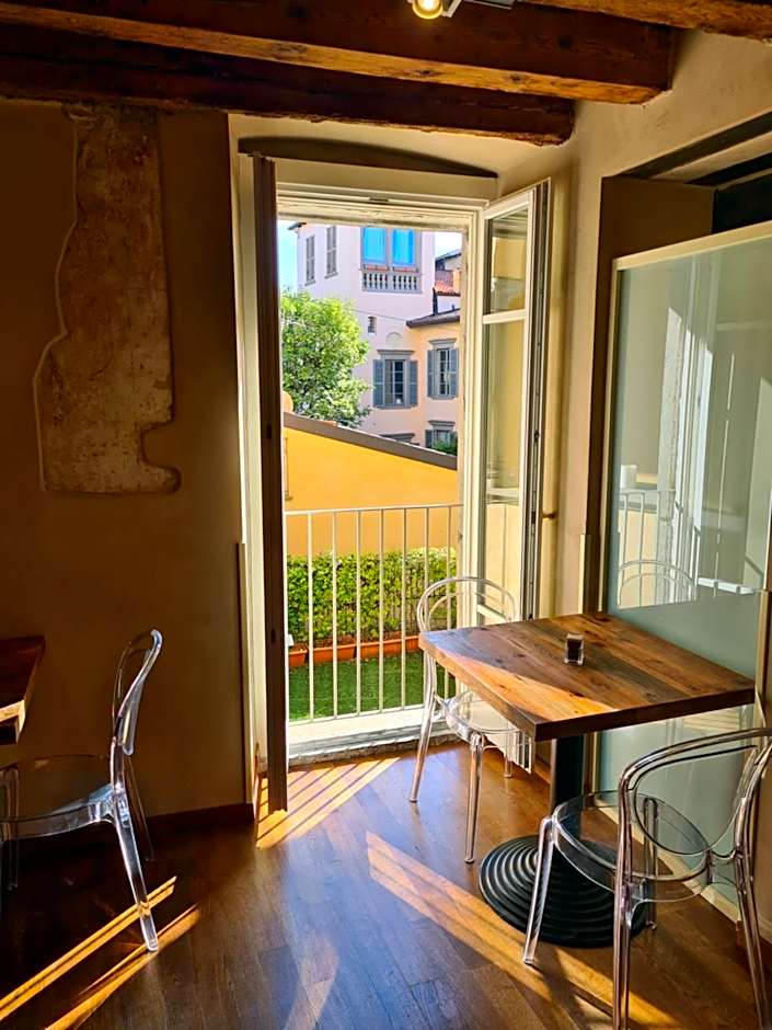 Hotel Piazza Vecchia