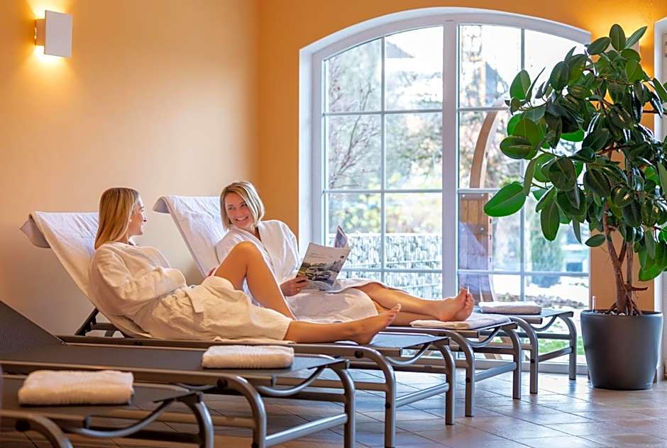 Reiters Wohlfühlhotel