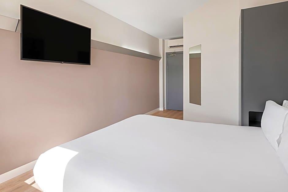 B&B Hotel Granada