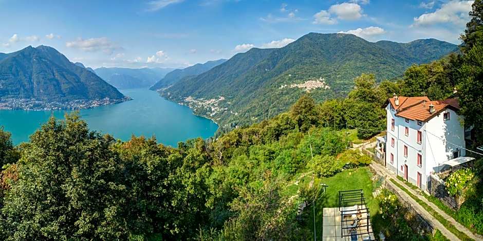 Essentia Guest House