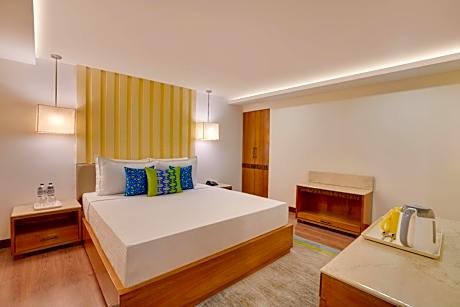 Deluxe Suite