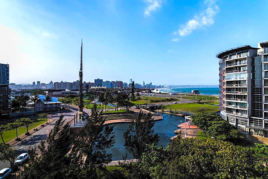 Stunning Sails on Point G501