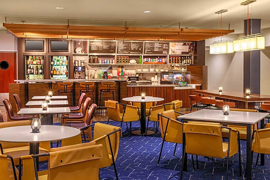 Courtyard by Marriott Oneonta Cooperstown Area