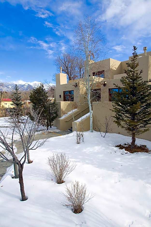 Worldmark Taos