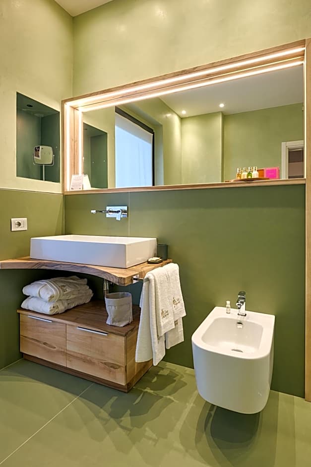 Like Home Boutique Hotel