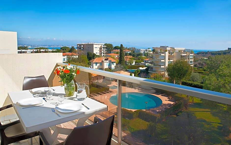 Residence Residéal Antibes