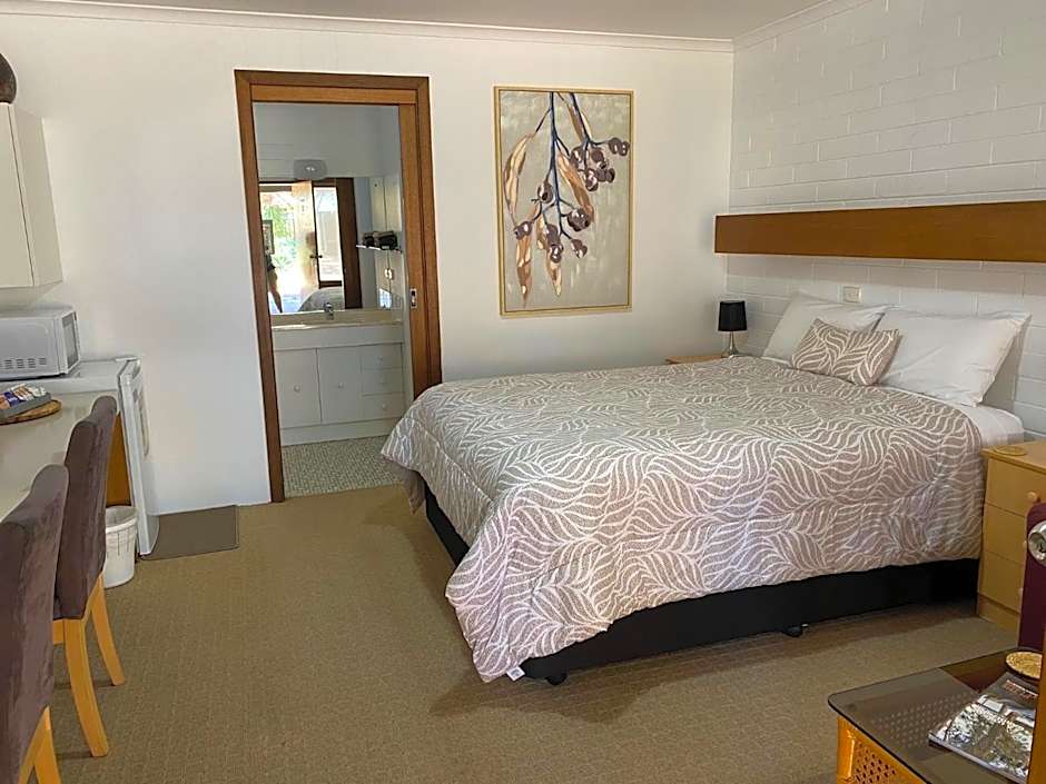 Orana Motor Inn