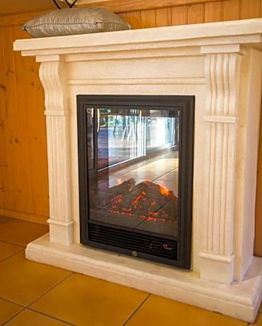 2 Bedroom Sunset Villa