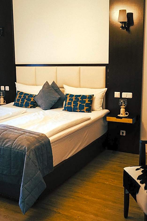 Ostsee Hotel Travemünde