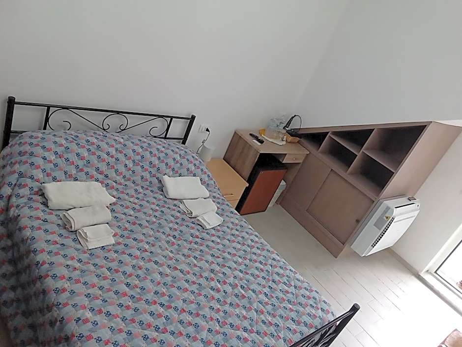 B&B Poggio di Balestrino