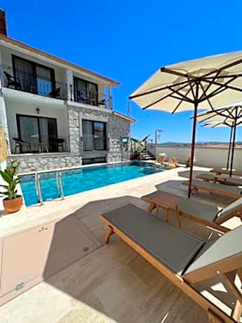 Serez Otel Alaçatı by La Mira