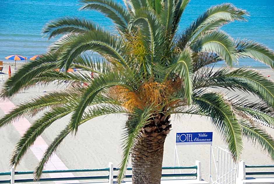 Hotel Villa Eleonora