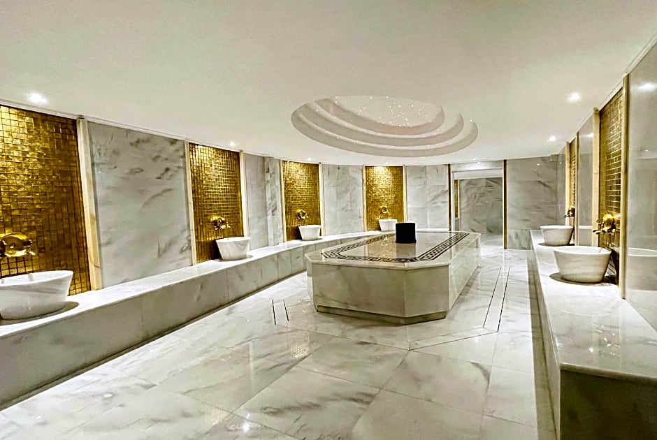 Days Hotel by Wyndham Istanbul Maltepe