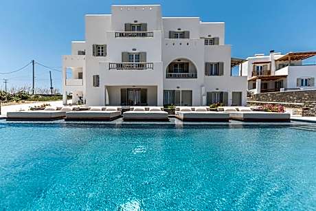 Agnadi Hotel