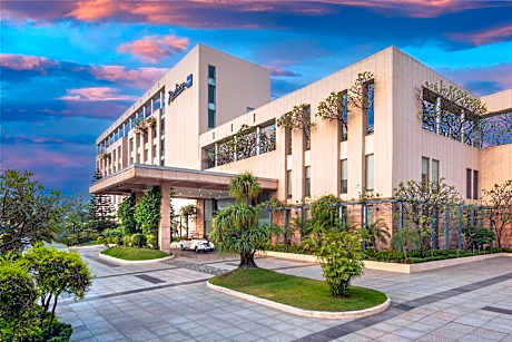 Radisson Blu Hotel Rudrapur