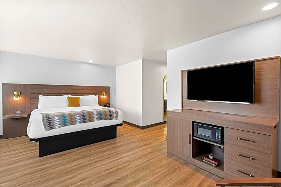 Maverick Hotel Eugene Near University, an Ascend Collection Hotel