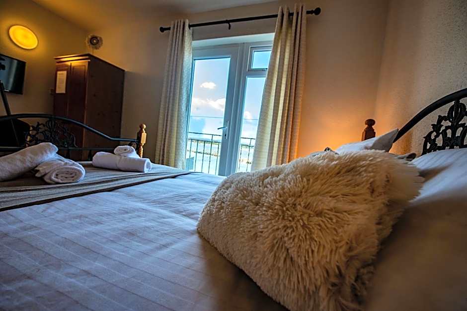 Greenfield Lodge Hotel Bar & Bistro