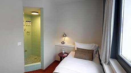 Single Room with Bathroom