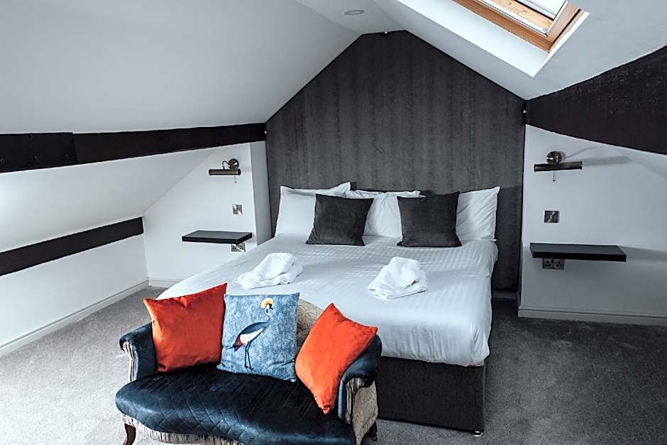 Arthur's of Churchtown