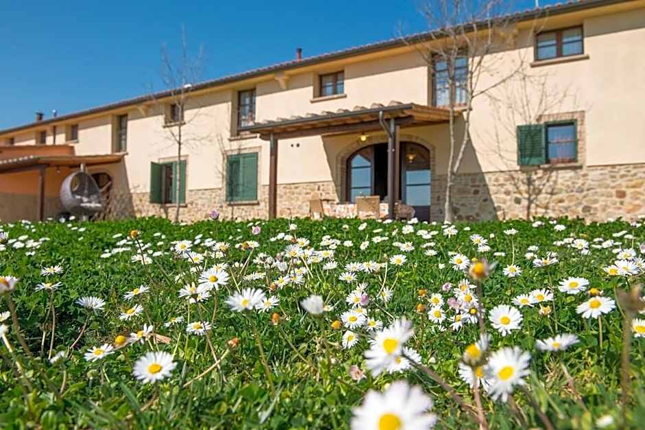 Agriturismo Podere Diacceroni