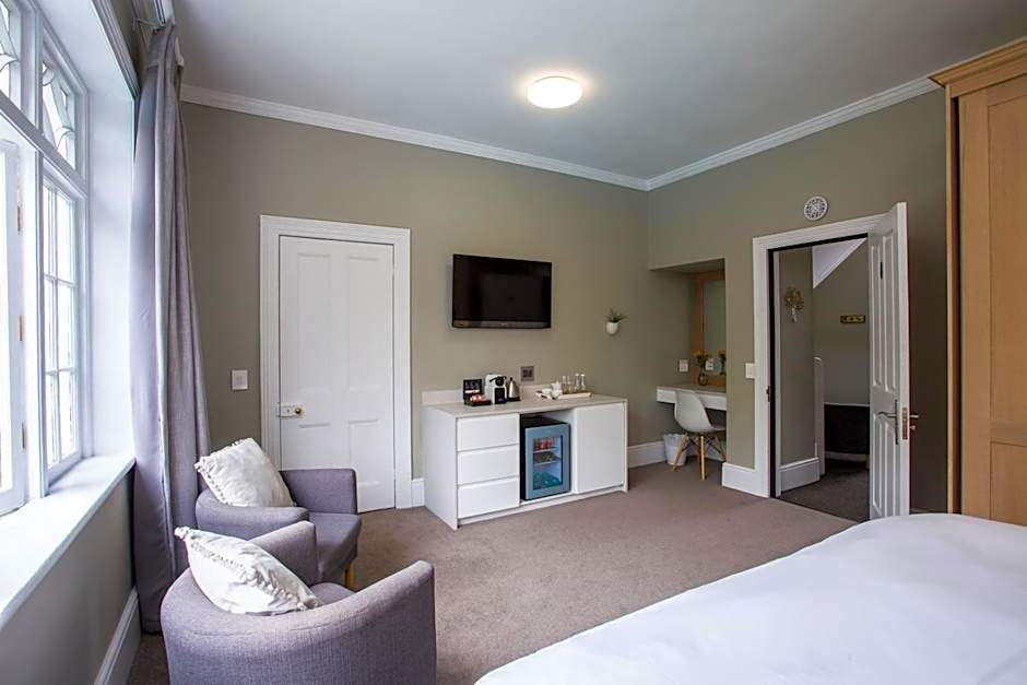 Summerwood Guest House