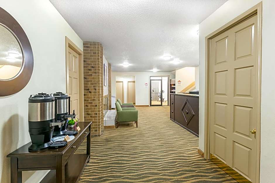 Hawthorn Extended Stay by Wyndham Richardson