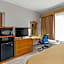 Quality Inn & Suites CVG Airport