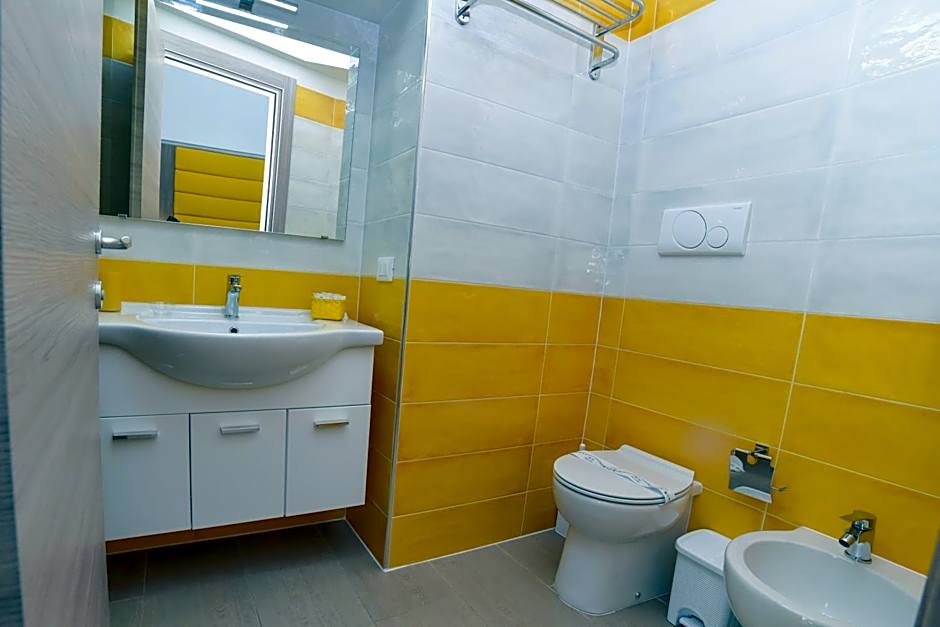 La Palazzina Bed & Breakfast
